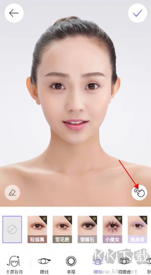 美妆相机安卓版