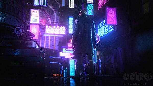 杀手3