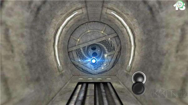 窒息隧道中文版