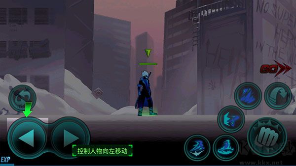 火柴人联盟丧尸内置修改器版