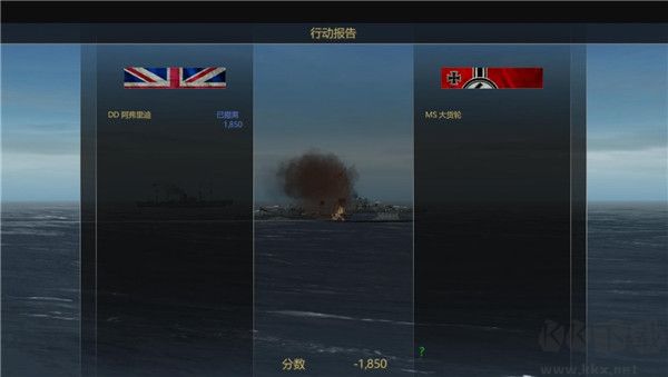 大西洋舰队