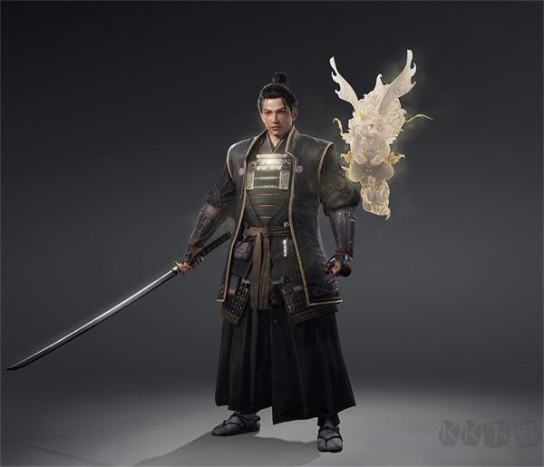 仁王3中文版