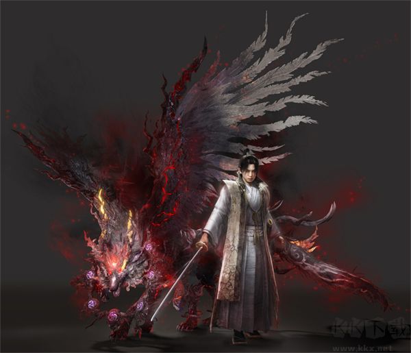 仁王3中文版