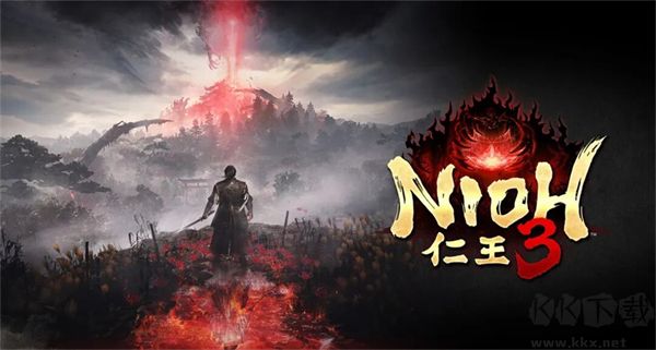仁王3中文版