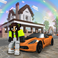 派对世界(Party Craft)v1.8.25最新版