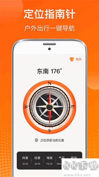 AI温度计