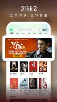 爱奇艺小说app