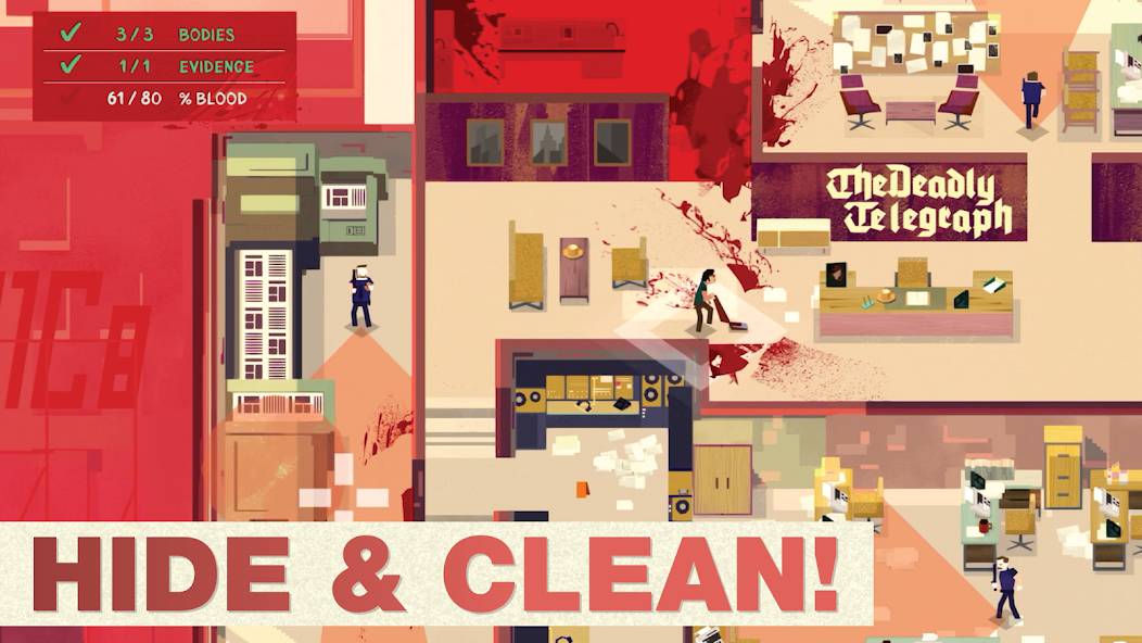 串行清洁(Serial Cleaner)