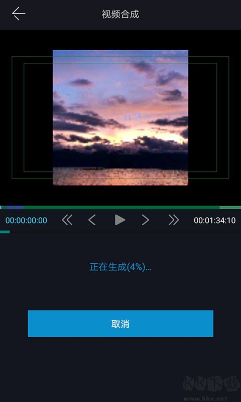 雷特影派