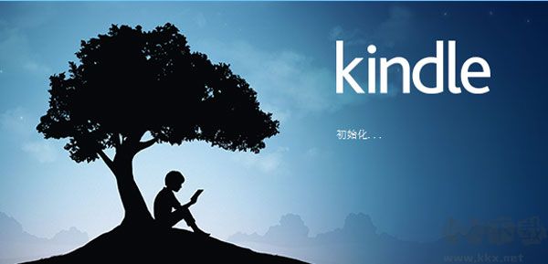 kindlePC端