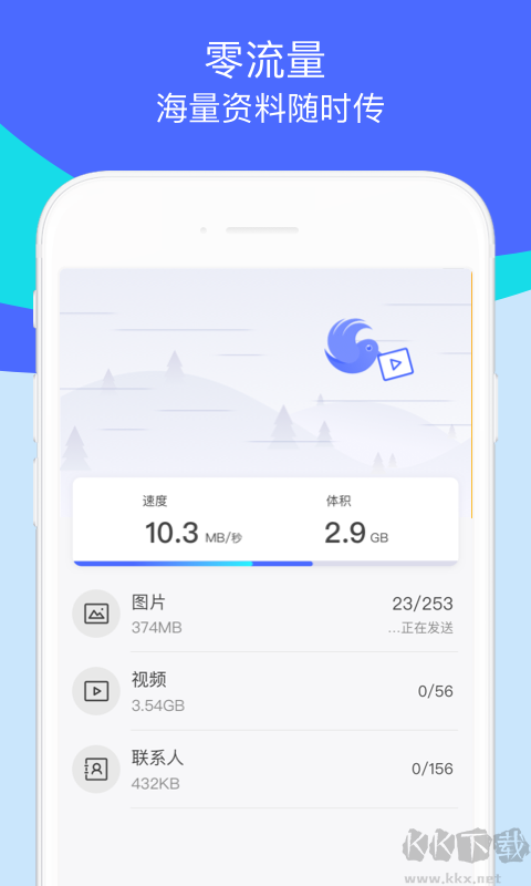 换机助手2023