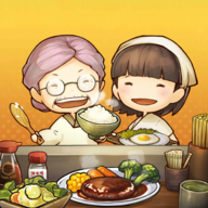 新众多回忆的食堂故事最新版v1.1.9安卓版