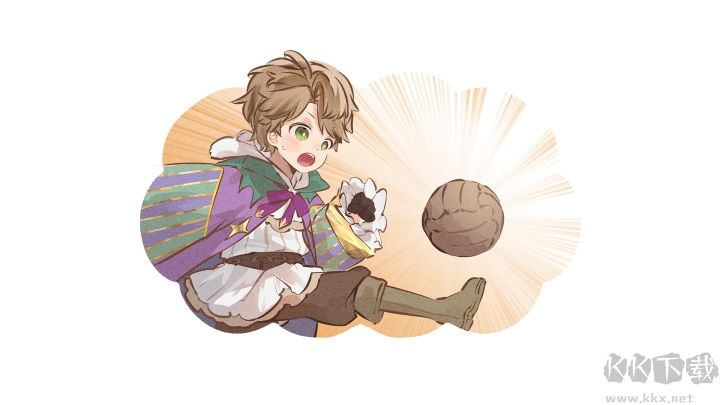 梦幻魔法公主