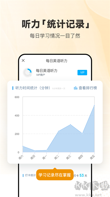 每日英语听力旧版本