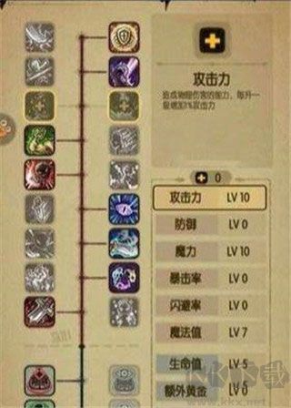 贪婪洞窟