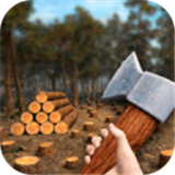 伐木工模拟器3D手机版(Lumberjack Simulator 3D)v0.0.3.0正版