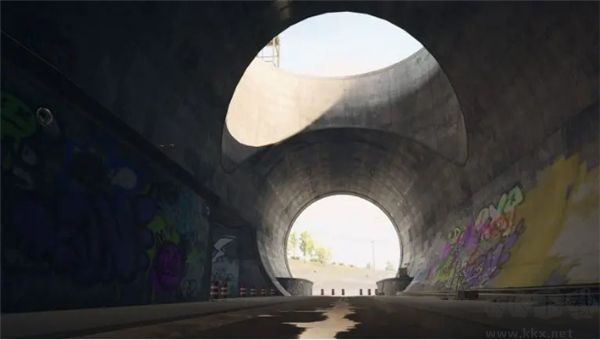 极品飞车22：不羁