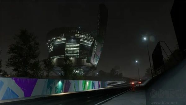 极品飞车22：不羁