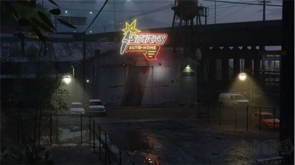 极品飞车22：不羁