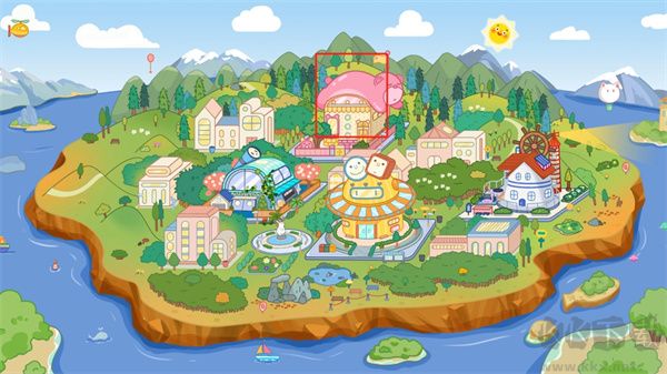 淘塔生活