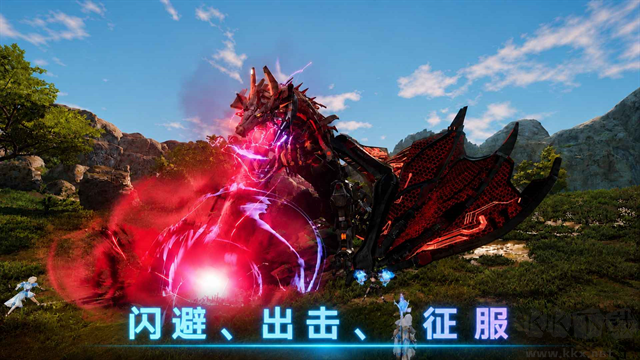 阿瑞斯钢铁先锋官网吧版