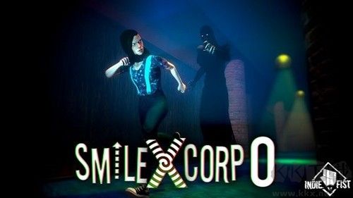 微笑X零最新版(Smiling-X Zero)