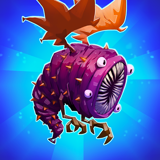 点击怪兽(Monsters Evolution)v1.8.8完整版