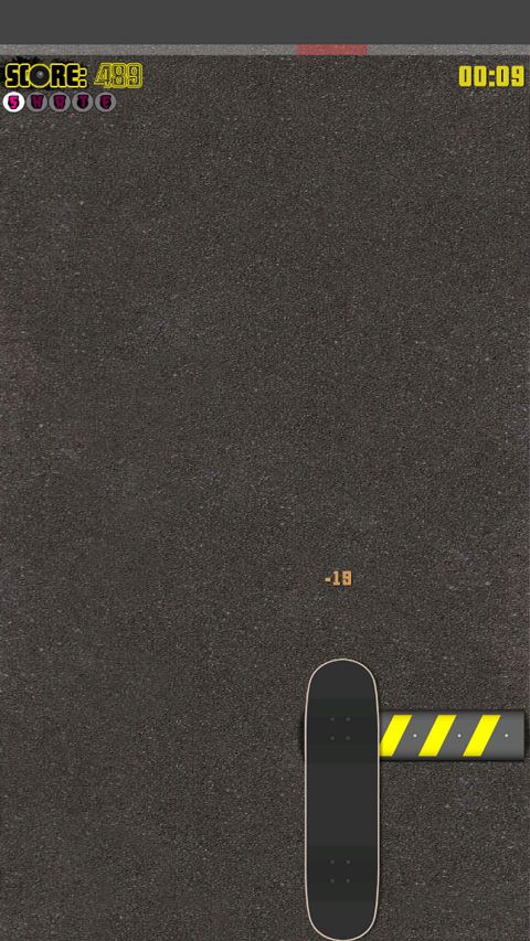 手指滑板官方版