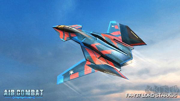 现代空战3D官方版