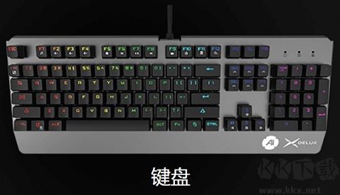 AI游戏宝盒