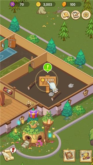 放置魔法学院
