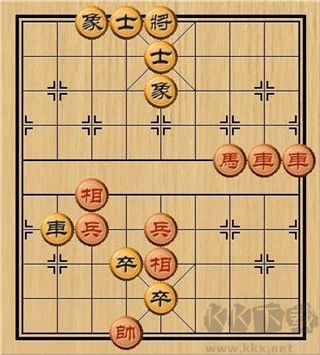 天天象棋app安卓版