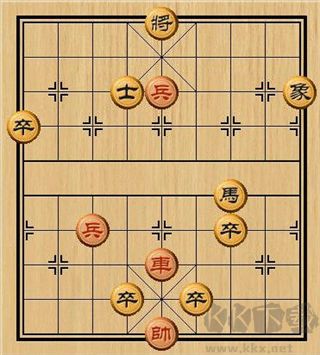 天天象棋app安卓版
