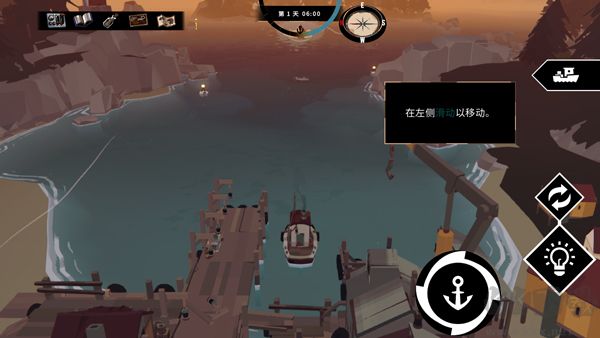 渔帆暗涌完整版