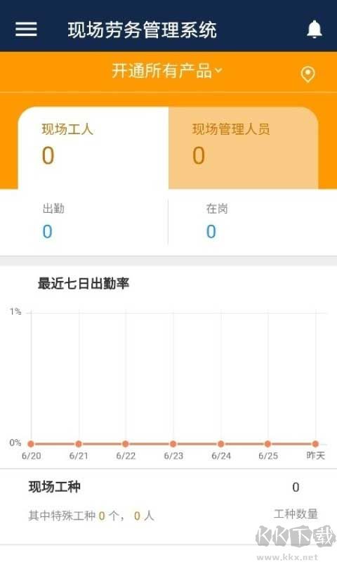 广联达数字项目平台