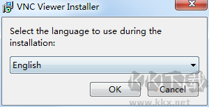 VNC Viewer(远程控制软件)