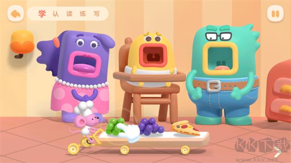 帮帮识字优质版