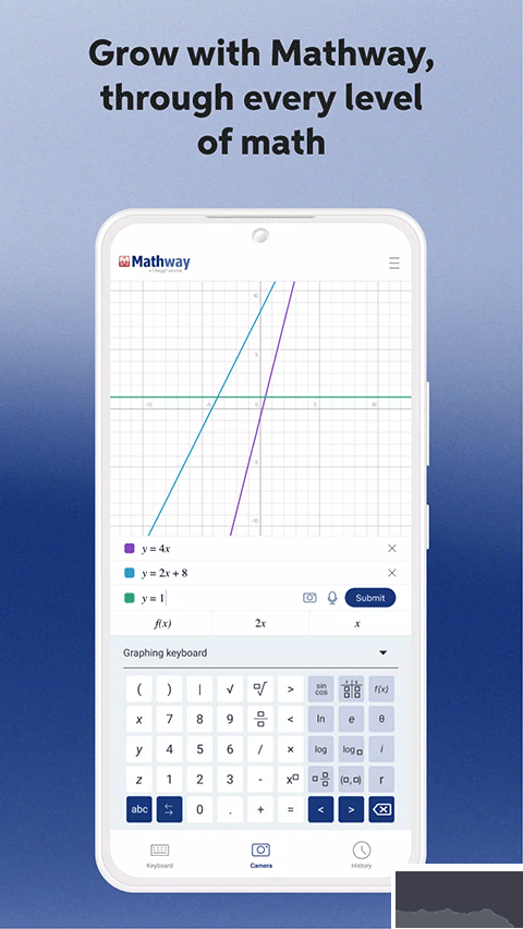 Mathway免费版