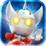 奥特曼大乱斗4 v1.01.16完整版