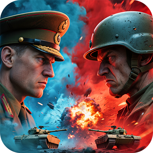 坦克前线九游版 v12.3.0.9最新版