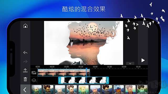 威力导演最新版