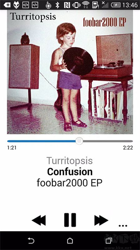 Foobar2000官方正版