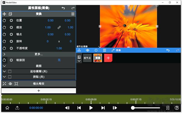 node video