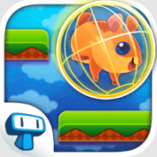 仓鼠球游戏(Hamster Roll)v1.1.4中文版
