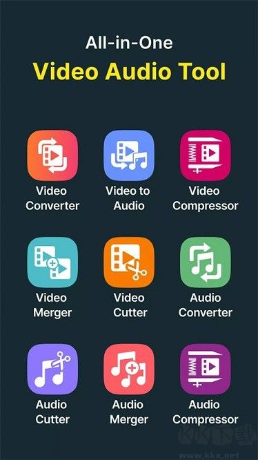 Video Converter免费版
