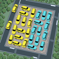 挪车冲冲冲游戏v1.3.6单机吧