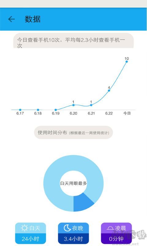 护眼宝app手机版