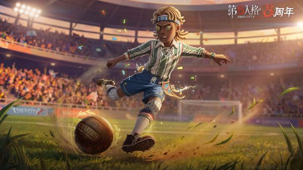 第五人格(附兑换码)