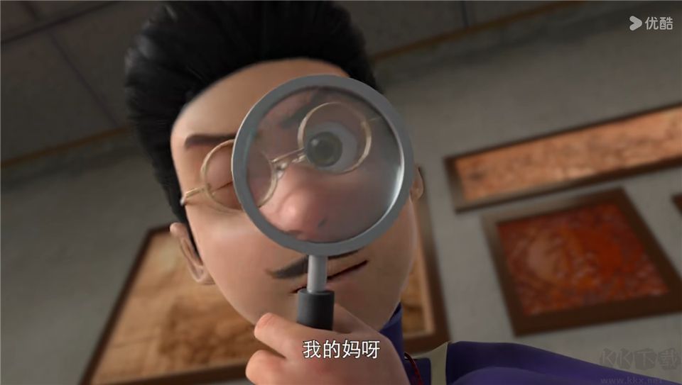 小小优酷安卓版