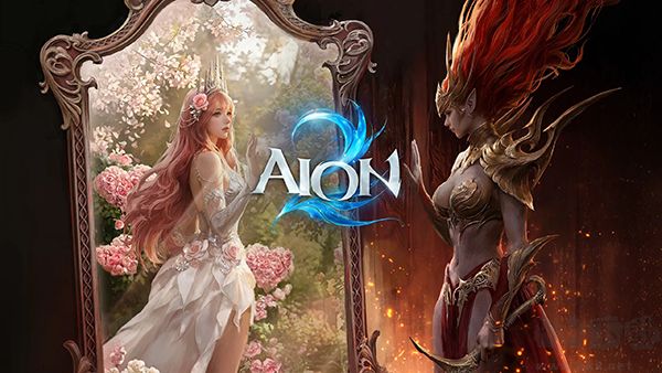 永恒之塔2台服版(AION2)